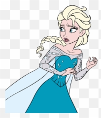 Disney Clipart Frozen Disney Frozen - Frozen Elsa Clipart Emoji,Oh My Disney Frozen Emoji