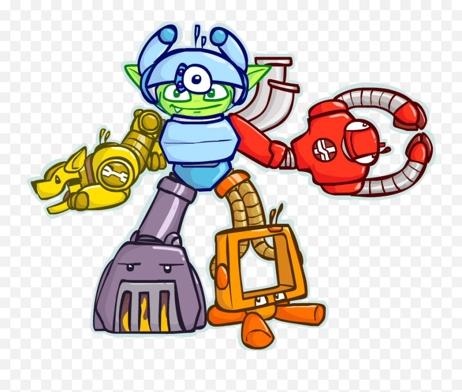 Tinkerpop3 Documentation - Fictional Character Emoji,Lost In Space B-9 Robot Emoticon Images