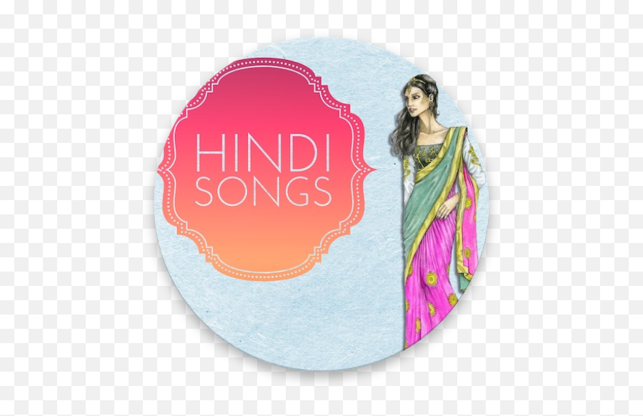 Hindi Songs U0026 Indian Music Free - Bollywoodu0027s Best Apps On Traditional Emoji,Bollywood Emoticon Puzzle