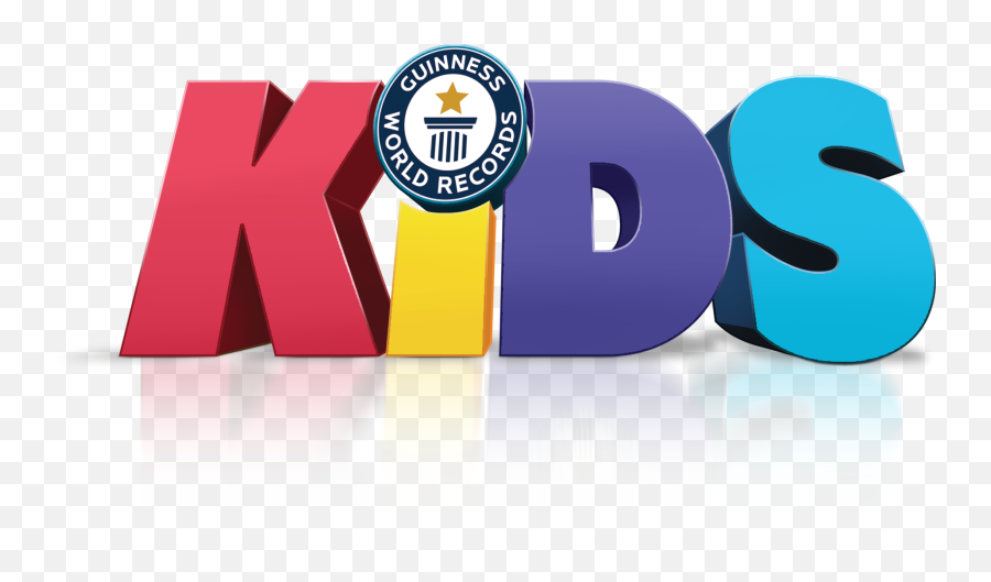Guinness World Records Kids Home Guinness World Records - Guinness Book Of World Records Emoji,Longest Emoji Name