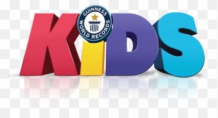 Guinness World Records Kids Home Guinness World Records - Guinness Book Of World Records Emoji,Longest Emoji Name