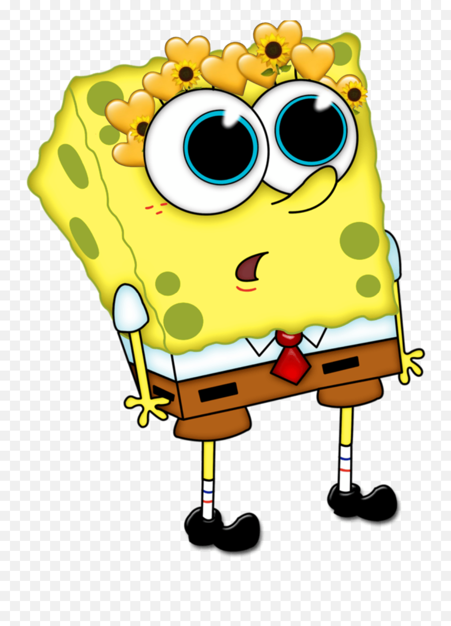 Popular And Trending - Spongebob Png Emoji,Sponge Emoji