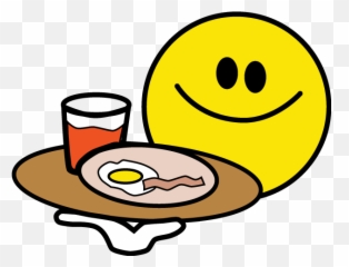 Eatery - Happy Emoji,Pancake Supper Emoticons