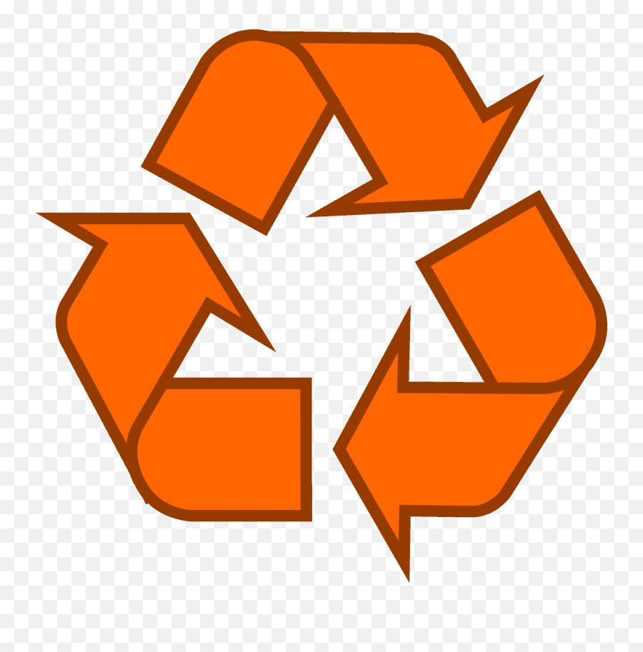 Recycling Symbol - Download The Original Recycle Logo Recycle Sign Emoji,Solid Color Vs Outline Emoji