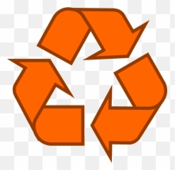 Recycling Symbol - Download The Original Recycle Logo Recycle Sign Emoji,Solid Color Vs Outline Emoji