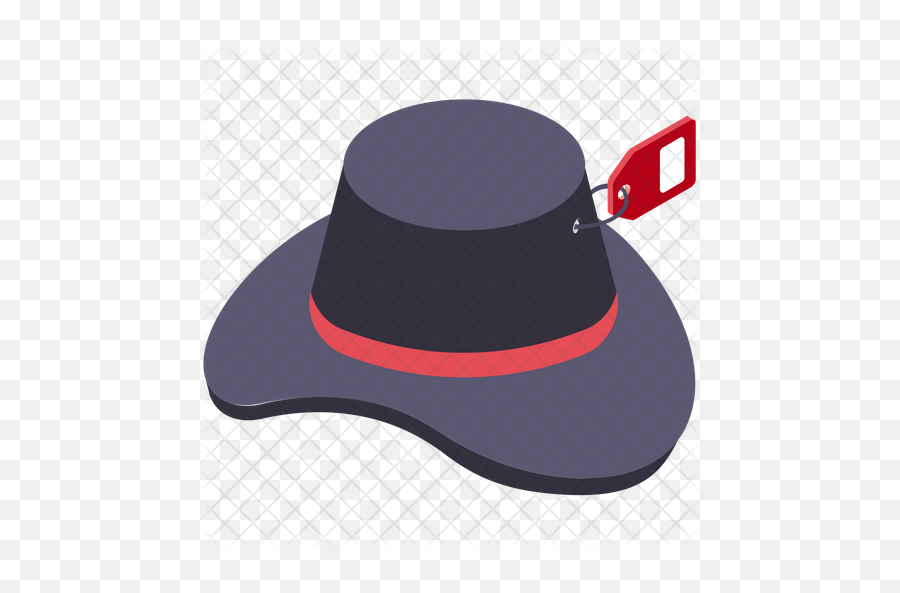 Available In Svg Png Eps Ai Icon Fonts - Costume Hat Emoji,Lipstick Santa Hat Emoticons
