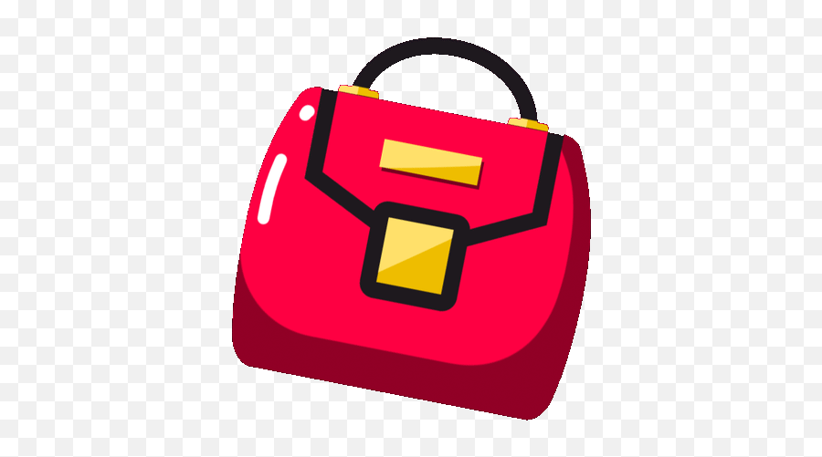 Top Style Fashion Stickers For Android U0026 Ios Gfycat - Gif Of Bag Emoji,Hair Flip Emoji Blonde Android