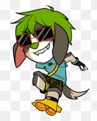 Spoony - Fictional Character Emoji,Where Is Gaycat Emoji