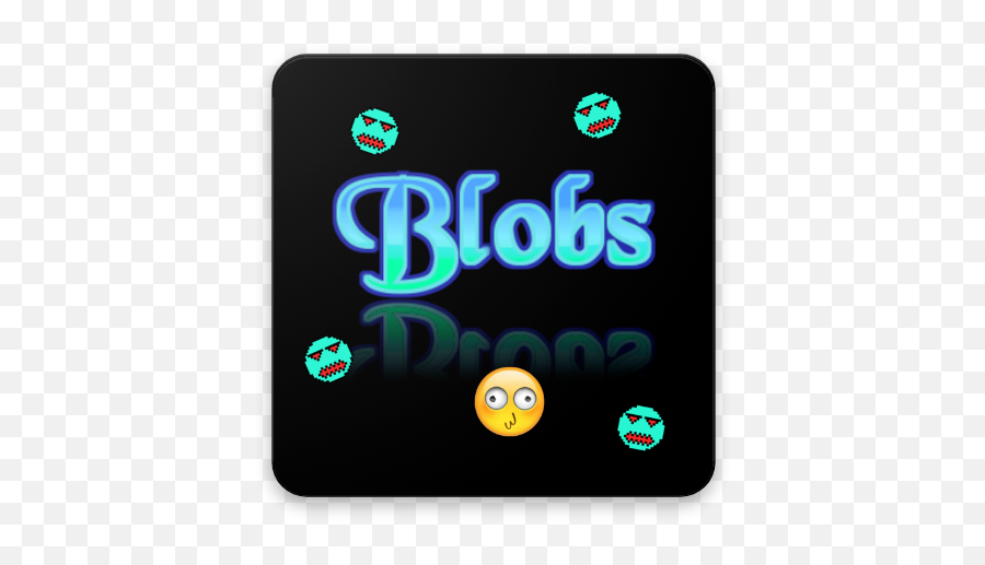 Blobs - Dot Emoji,Conquer Online Emoticons