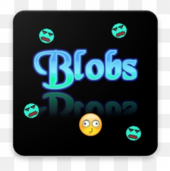 Blobs - Dot Emoji,Conquer Online Emoticons