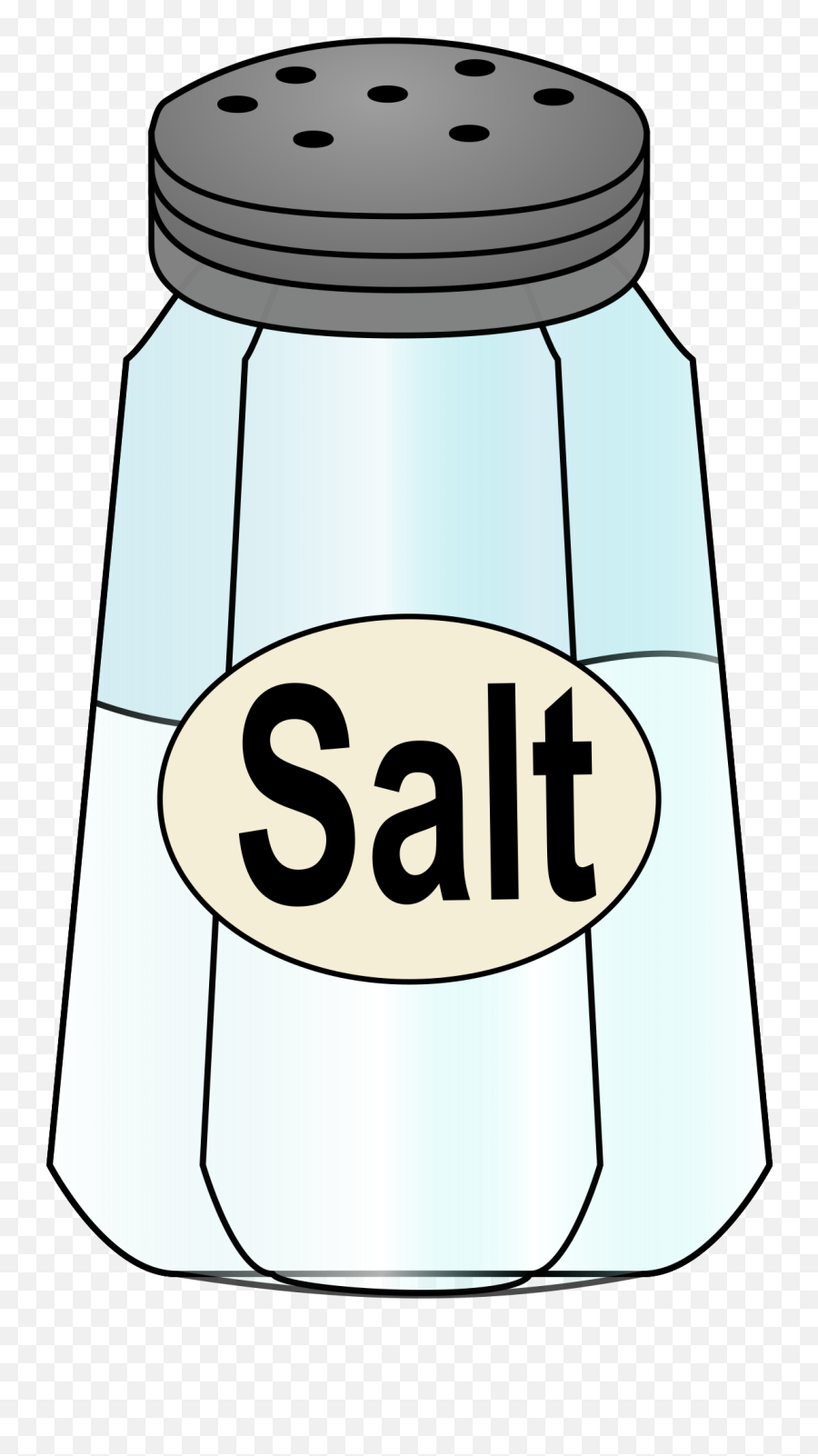 Eggs Clipart Salty Eggs Salty - Salt Clipart Emoji,Salty Emoji