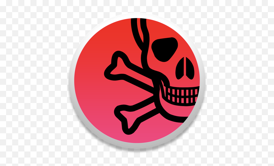 Bundlehunt Epic Macos Bundle - Imagenes De Una Calavera Animada Emoji,Dat Ass Emoticon Text