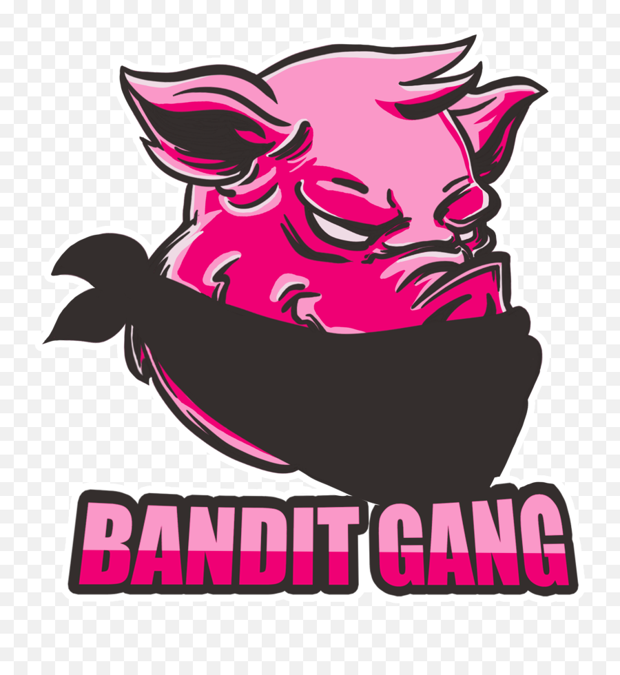 Research Archives - Team Bandit Gang Bandit Gang Emoji,Christmas Gachi Emojis