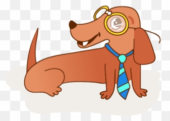 Doxiemojis - Animal Figure Emoji,Daschund Emoji