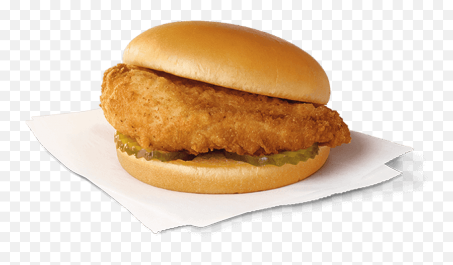 Chicken Sandwiches Taught Us About - Chick Fil A Chicken Sandwich Emoji,Wendy's Spicy Sandwich Emoji