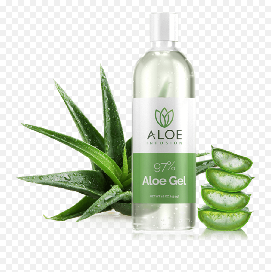 Aloe Infusion - Aloe Vera Gel Aloe Vera Emoji,Amazin Celiac Emojis