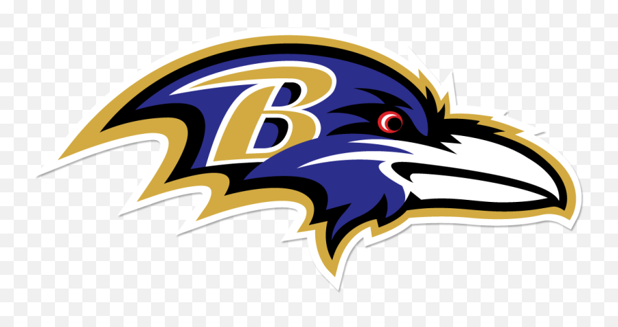 Baltimore Ravens Nfl - Logo Baltimore Ravens Emoji,Espn Nfl Week 1 In Emojis