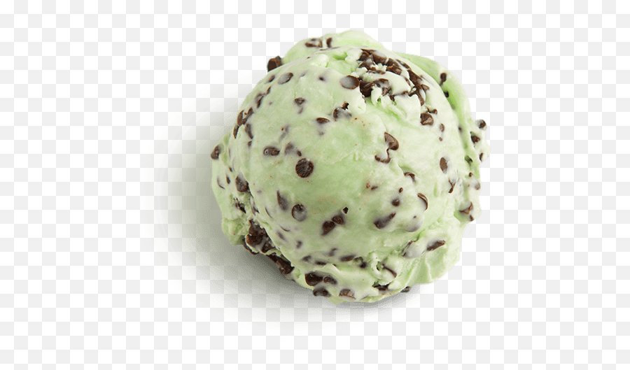 Mint Ice Cream Png - Transparent Background Mint Ice Cream Scoop Emoji,Ice Cream Mint Emojis