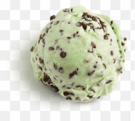Mint Ice Cream Png - Transparent Background Mint Ice Cream Scoop Emoji,Ice Cream Mint Emojis