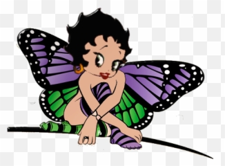 Betty Boop Cartoon Cute Emoji Wallpaper - Betty Boop,Betty Boop Emoji