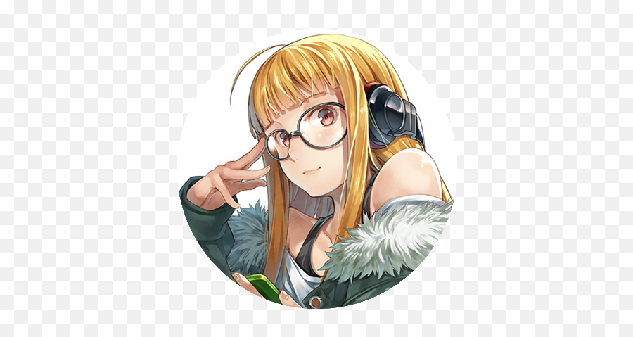 Icon Header De Sakura Futaba Emoji,Futaba Sakura Emoticons