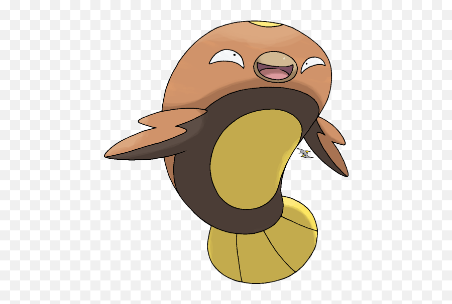 Top 5 Most Bae And Trollish Pokémon Ever Boredbug - Weakest Pokemon Emoji,Pokemon Unwavering Emotion Bulbapedia