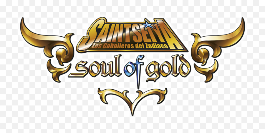 Soul Of Gold - Saint Seiya Soul Of Gold Emoji,Emotions Associated With Gold