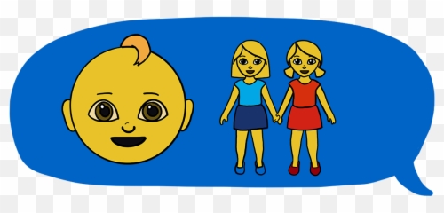 Cast The Worst People You Know Emoji,Emoticon In Cast