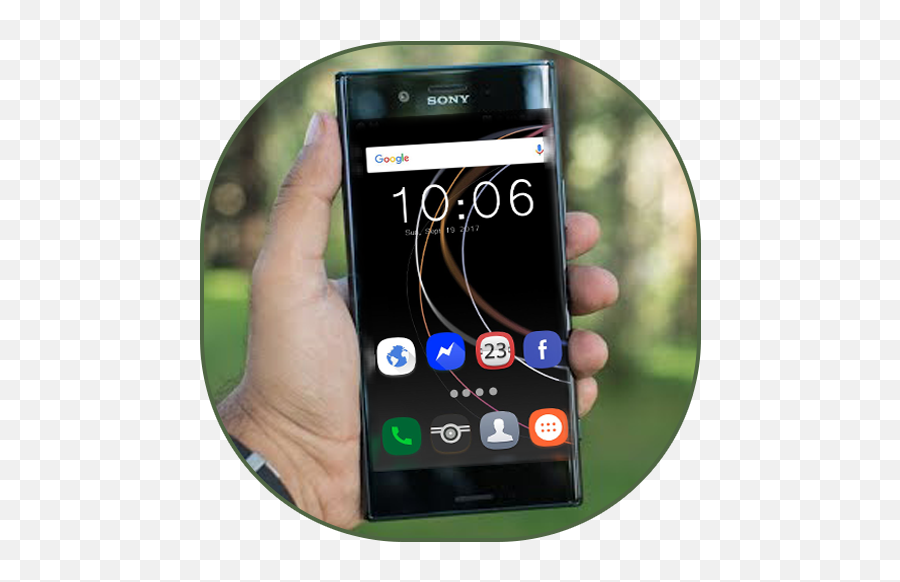 Theme For Sony Xperia H8541 1 - Camera Phone Emoji,Sony Experia Emojis