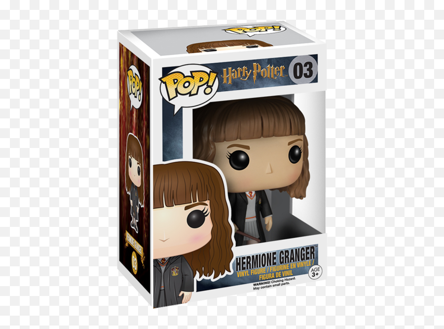 Hermione Granger Funko - Harry Potter Funko Pop Emoji,How To Make Funko Emojis