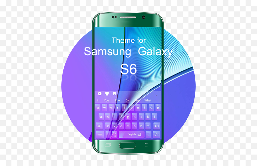 Samsung galaxy s8 клавиатура