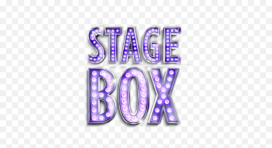 A Spotlight On Our Child Talent In Musical Theatre And - Stagebox Kids Emoji,Will Ferrell Glass Case Of Emotion