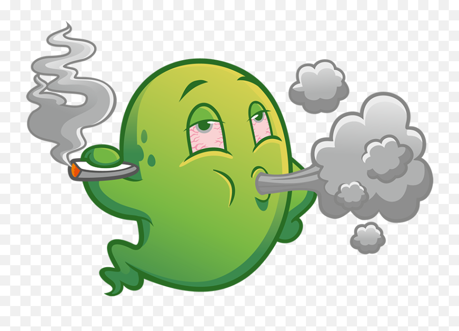 Phantom Weed Online Dispensary In Canada - Cannabis Emoji,High (weed) Five Emoji