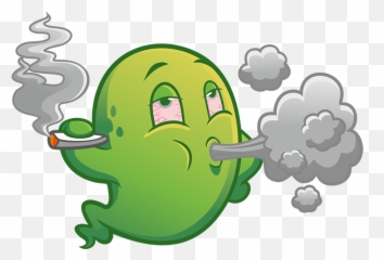 Phantom Weed Online Dispensary In Canada - Cannabis Emoji,High (weed) Five Emoji