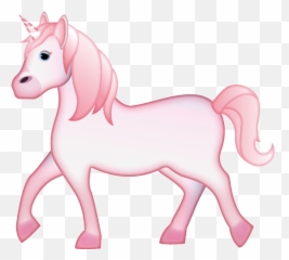 Unicorn Face Png - Blue Unicorn Face Cartoon 4564573 Fictional Character Emoji,Unicorn Holographic Emojis