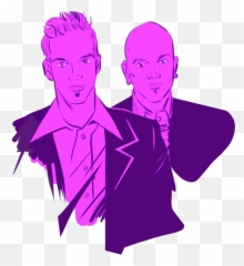 Canadian Boy Bands - For Men Emoji,Bands With Emotion 2016