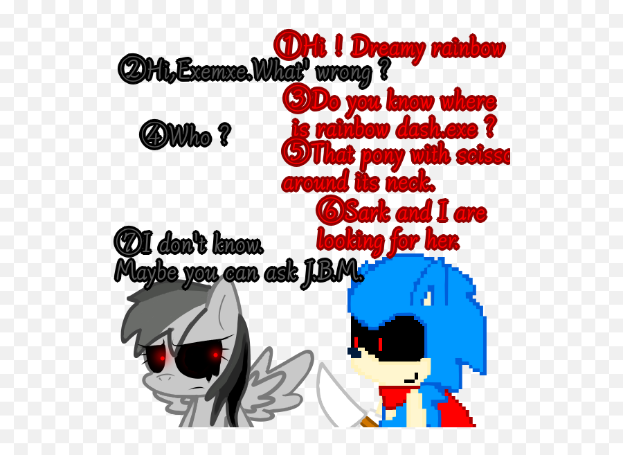 2338067 - Artist Needed Safe Rainbow Dash Hedgehog Pony Fictional Character Emoji,Sonic The Hedgehog Emotions