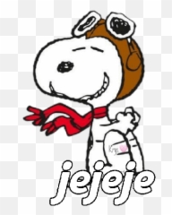 Snoopy - Snoopy Con Caschetto Emoji,Snoopy Emoticons For Hangouts Android