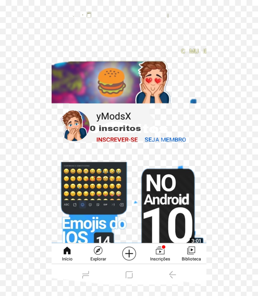 Discover Trending Pedro Stickers Picsart - Dot Emoji,Bodybuilder Emoticons