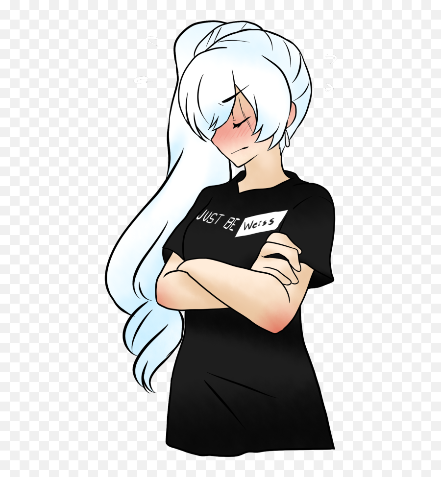 900 Rwby Ideas Rwby Rwby Comic Rwby Fanart - Rwby White Rose Fanart Top Emoji,Deviantart Face Covering Emoticon