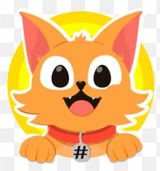 Hashcat - Catu0027s Social Network Apps On Google Play Happy Emoji,Cute Emotion Emojis Cat