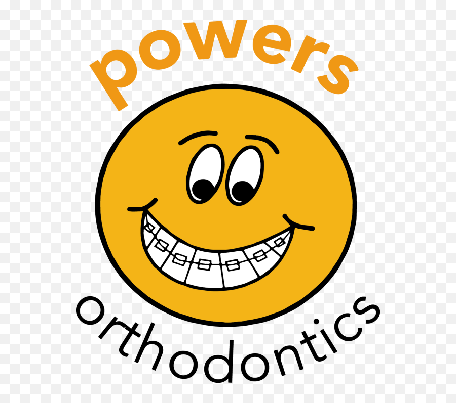 Invisalign Lyons In Powers Orthodontics - Happy Emoji,Teeth Emoticon