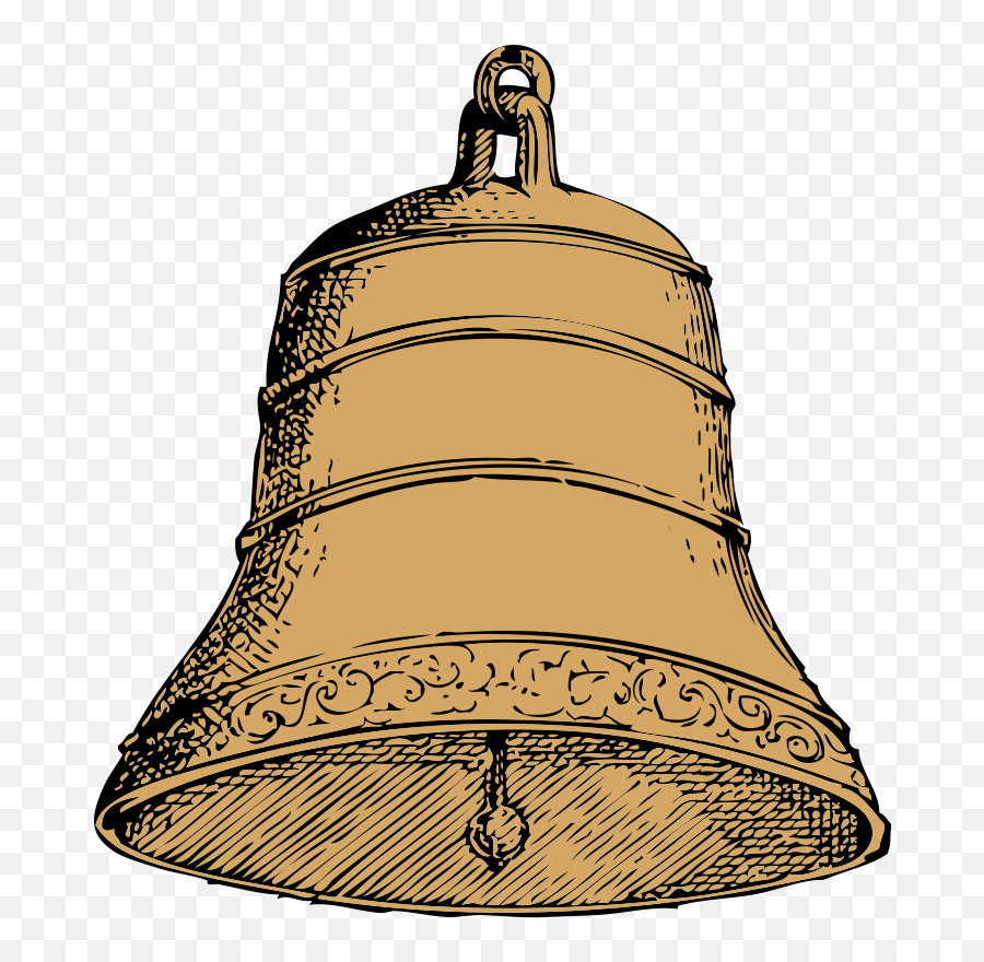 Free Wedding Bell Graphics Png Images - Church Bells Clipart Emoji,Wedding Bell Emoticon