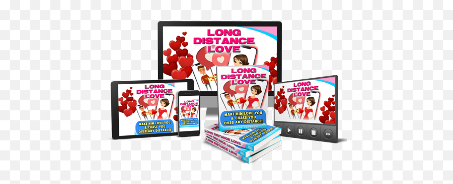 How To Make A Long Distance Relationship Work - 20 Secrets Language Emoji,Emoji For The End Of A Relationship