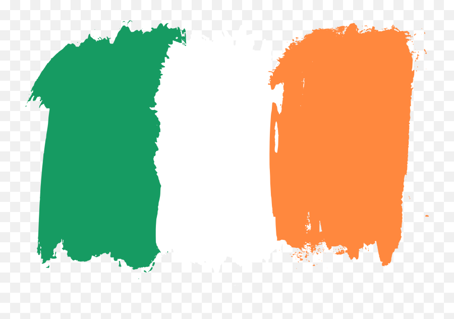 Flag Of Ireland Png U0026 Free Flag Of Irelandpng Transparent - Transparent Ireland Flag Png Emoji,Irish Flag Emoji
