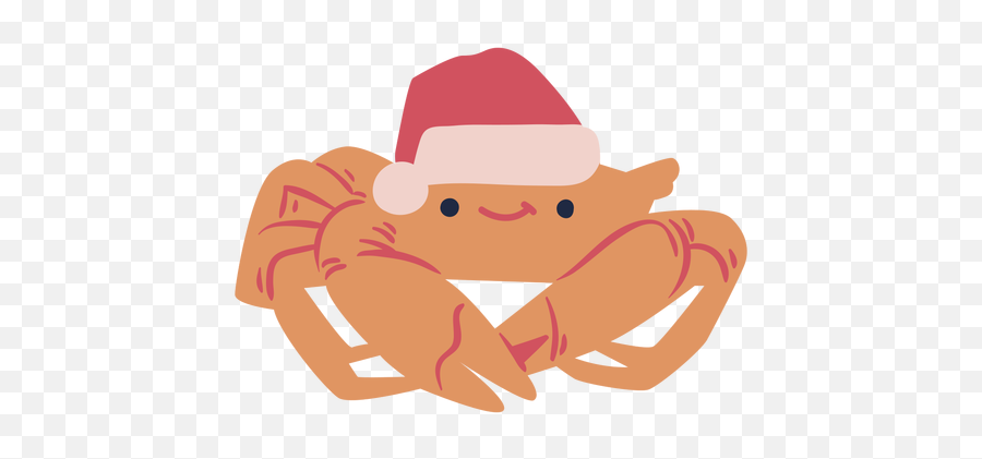 Crab Claw Shell Stroke Transparent Png - Happy Emoji,Scuttle Crab Emoticon