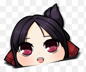 Corgi Lick Peeker U2013 Bebbies - Fictional Character Emoji,Anime Licking Emojis