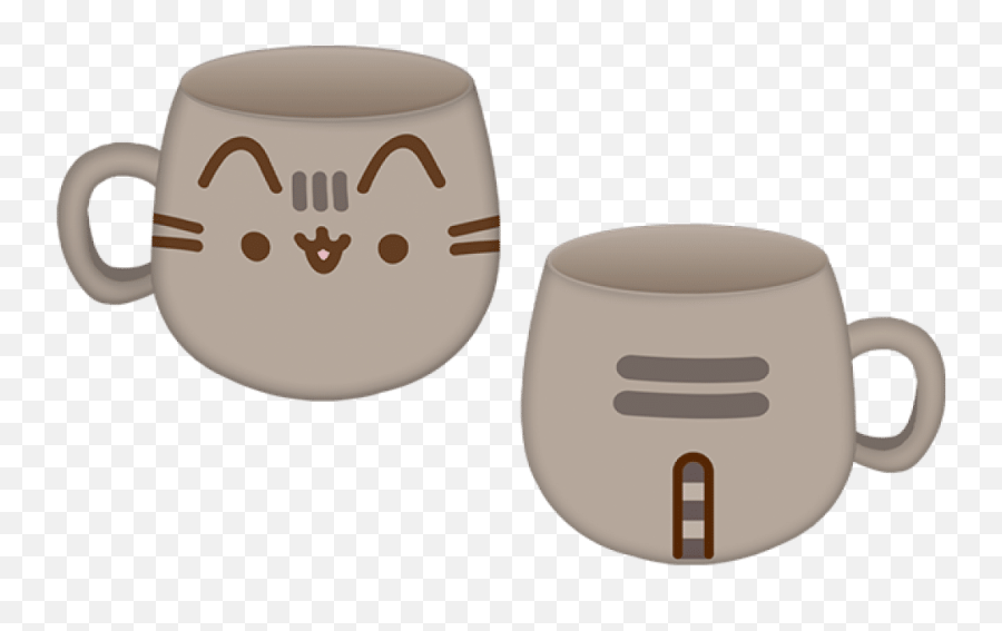 Pusheen - Simply Pusheen Mug Coco Gifts Shop Online Pusm5033 Pusheen Emoji,Mugs Emoticon Amazon Price