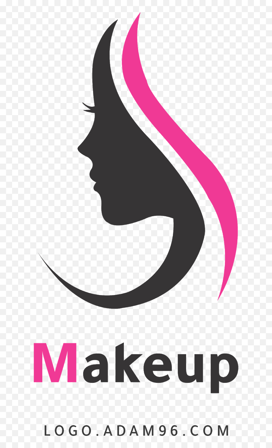 Logo Makeup Without Rights Psd High - Beauty Care Emoji,Makeup Emoji