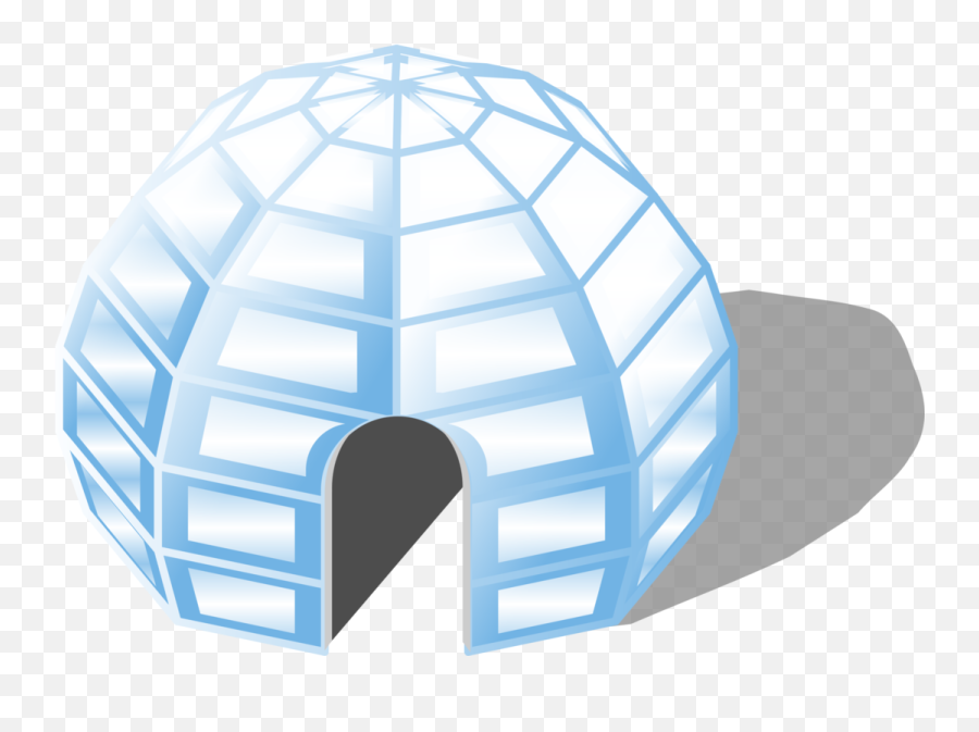 Angle Symmetry Sphere Png Clipart - Casa De Gelo Png Emoji,Eskimo Dancing Emojis